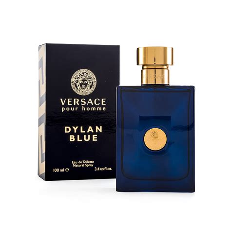 versace dylan blue coppel